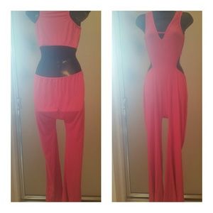SOLD Jumpsuit