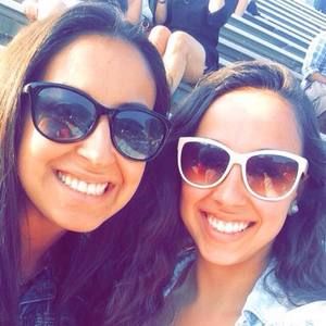 Meet your Posher, Marie