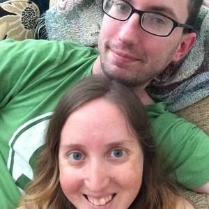 Meet your Posher, Brianne