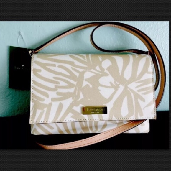 Kate Spade crossbody