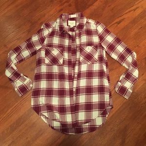 Flannel