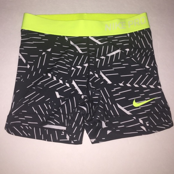 Nike Pro Shorts