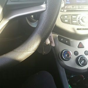 Meet your Posher, Tiffany