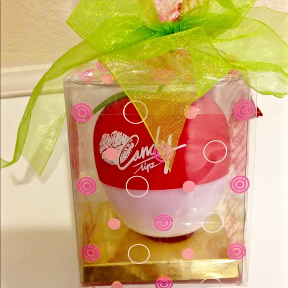 Candylipz model b lip plumper