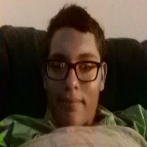 Meet your Posher, Luis