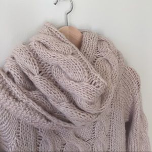 H & M Knit Sweater Dress