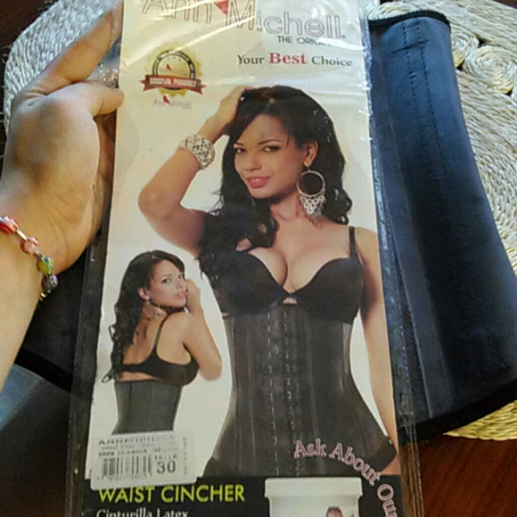 Waist trainer - Picture 2 of 4