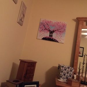 Meet your Posher, Lenore