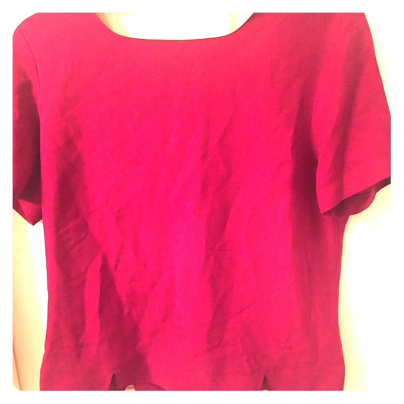 Casual blouse