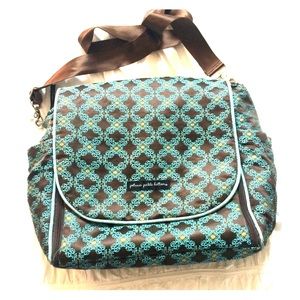 Diaper bag