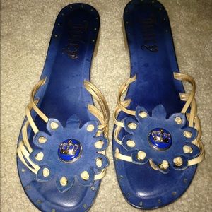 Flats