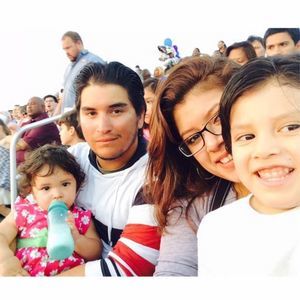 Meet your Posher, Kathy