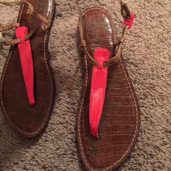 Sam Edelman Gigi Sandal