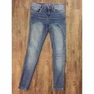 Zara Jeans 36