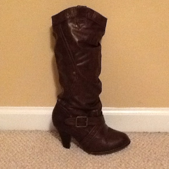 Rampage Illinois Boot - Picture 1 of 3