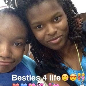 Meet your Posher, Ivory