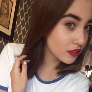 Meet your Posher, Nikki