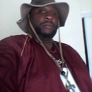 Meet your Posher, Randolph