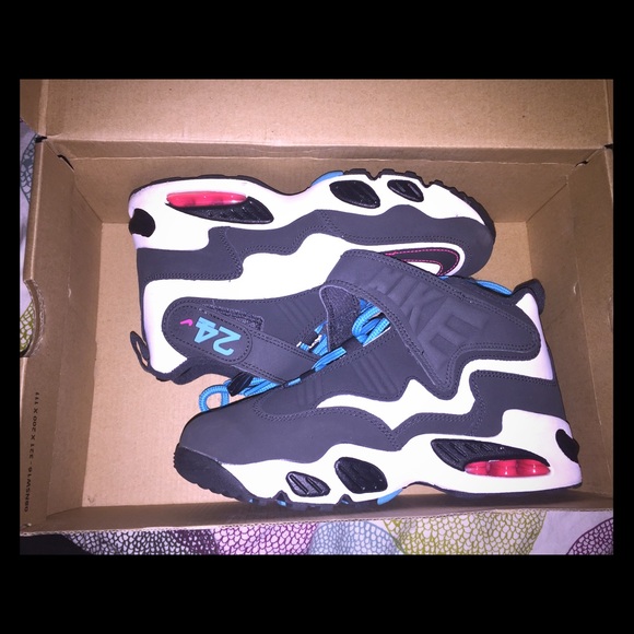 Nike air max Griffey