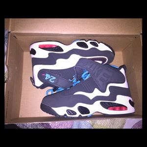 Nike air max Griffey