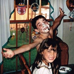 Meet your Posher, Liana