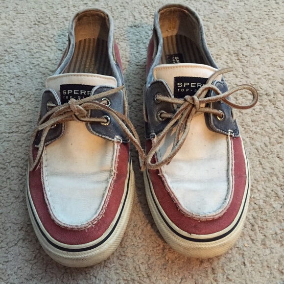 Sperrys
