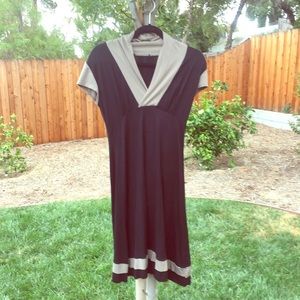 Stretch dress. Made in Israel. Size M.
