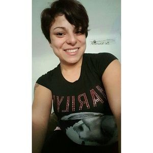 Meet your Posher, Lori