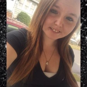 Meet your Posher, Katelynn