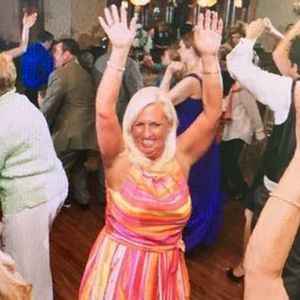 Meet your Posher, Veronica