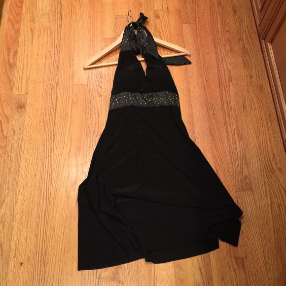 Little black dress! - Picture 1 of 3