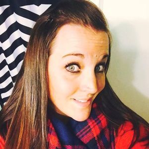 Meet your Posher, Erika