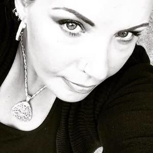 Meet your Posher, Kristi