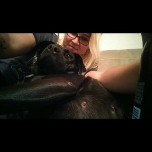 Meet your Posher, Melissa