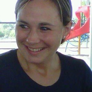 Meet your Posher, Becky