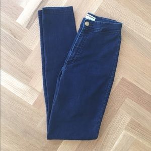 American Apparel Easy Jean