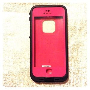 LifeProof Case for iPhone 5/5 s