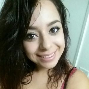 Meet your Posher, Blanca