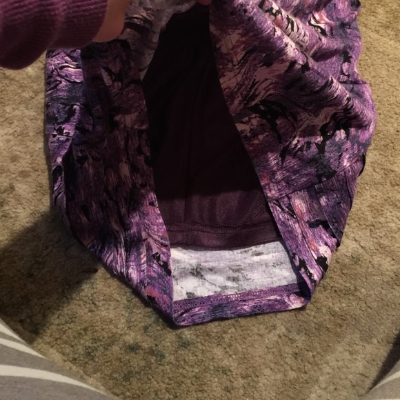 Mini strapless guess dress - Picture 4 of 4