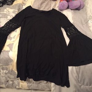 LF dress