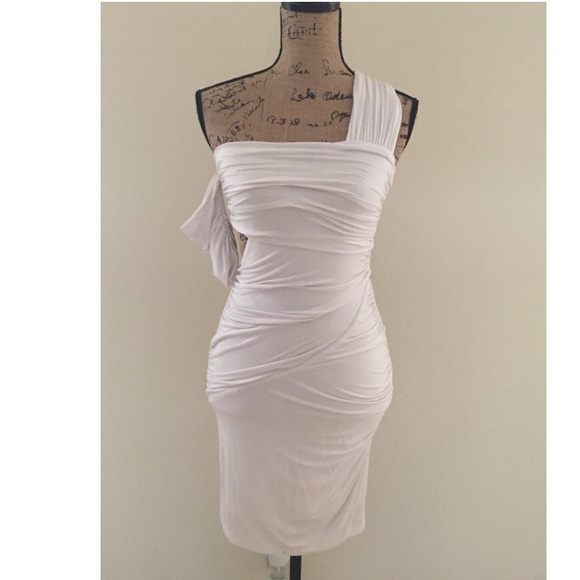 Bebe Kardashian Kollection Dress