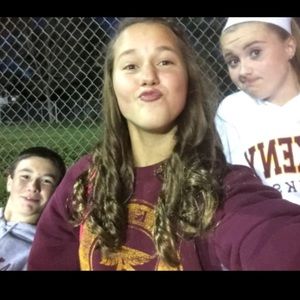 Meet your Posher, Paige