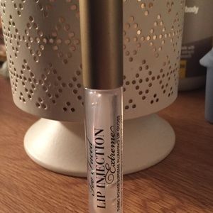 too faced lip injection plumper