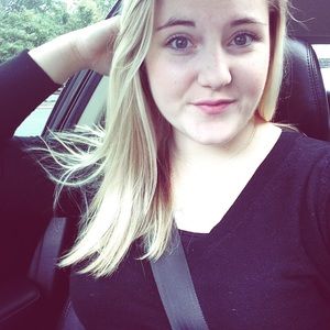 Meet your Posher, Allison