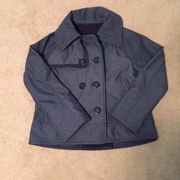 Lululemon coat