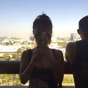 Meet your Posher, Joanna