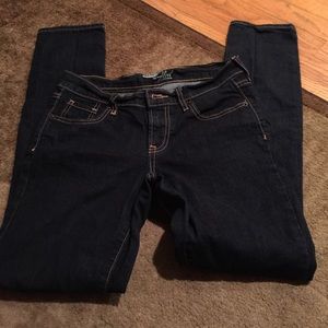 Old navy flirt jeans