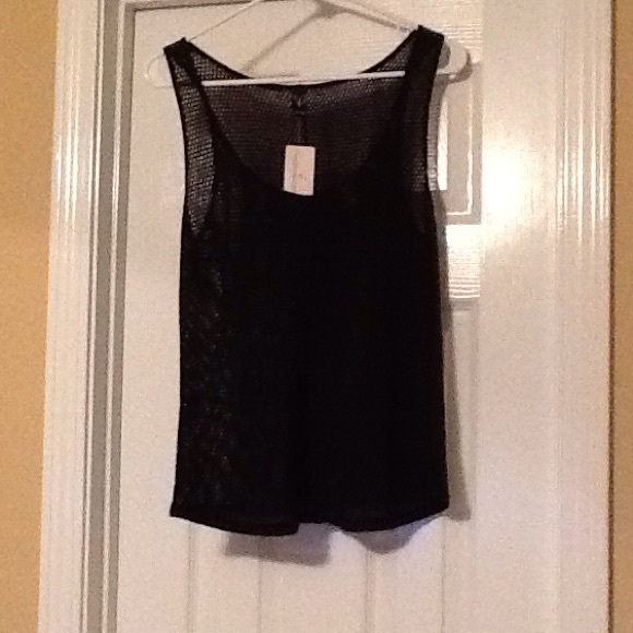 Windsor Mesh Tank