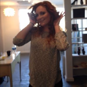 Meet your Posher, Rachel