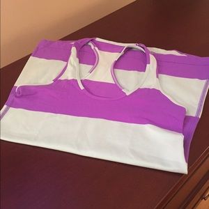 Lululemon Cool Racerback Tank